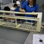 家電手板廠,美國技術(shù)總監(jiān)1對1指導(dǎo)