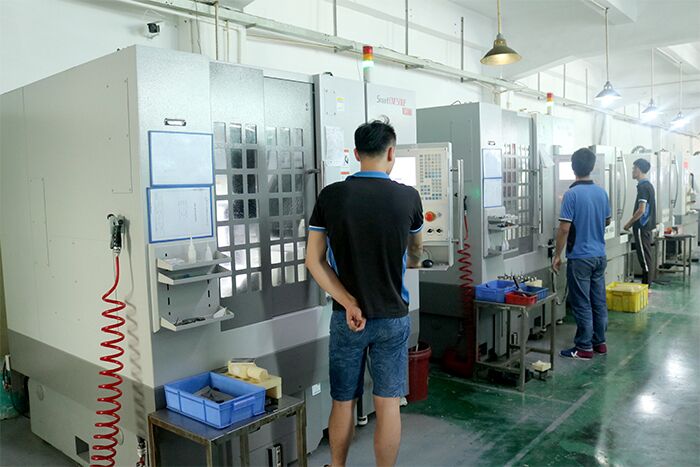 深圳手板模型廠家